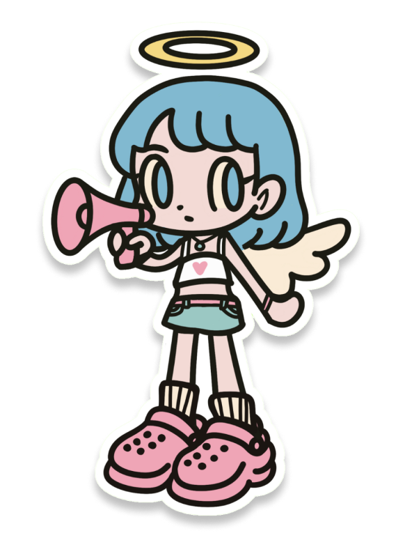 推し活アンバサダー